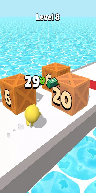 Push Harder APK - screenshot 1