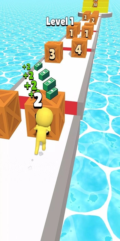 Push Harder APK - screenshot 3