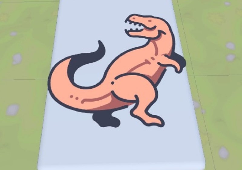 Rex-mahjong APK MOD APK icon