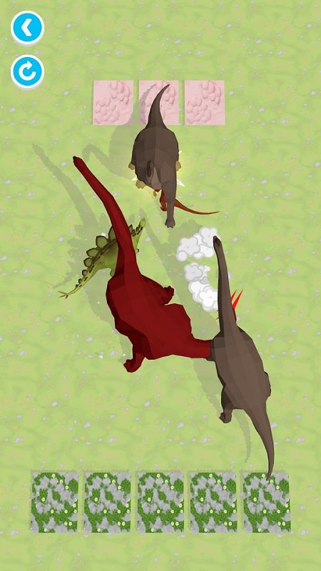 Rex-mahjong APK - screenshot 1