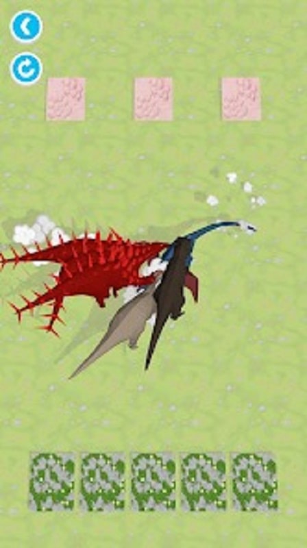 Rex-mahjong APK - screenshot 3