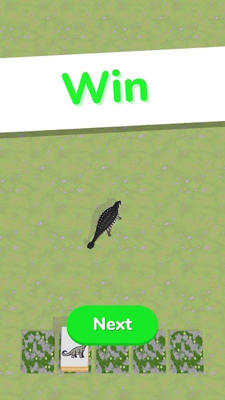 Rex-mahjong APK - screenshot 4