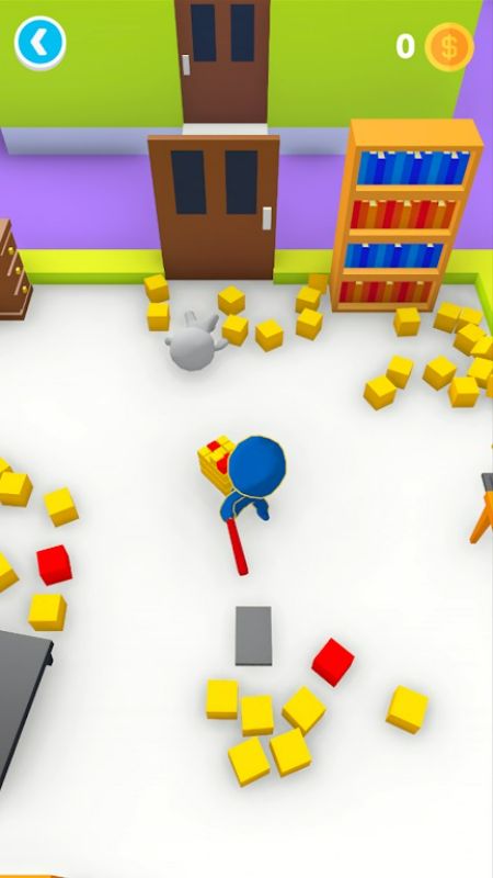 Riot Rampage APK - screenshot 1