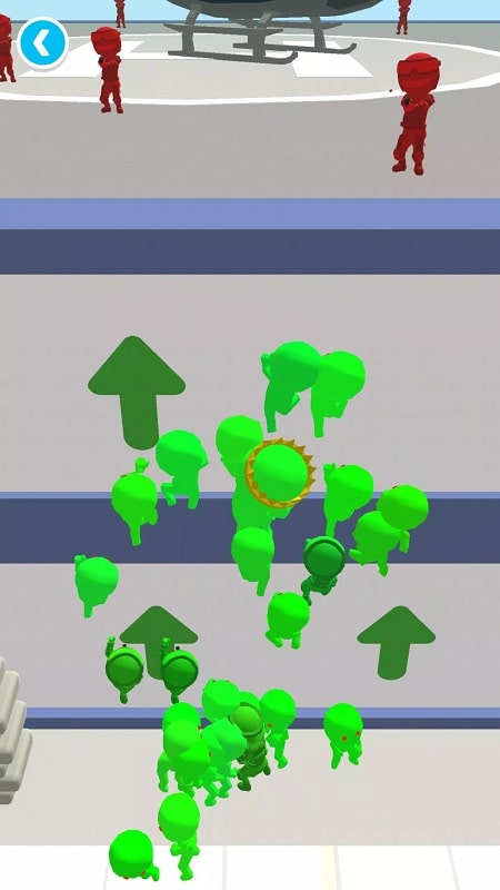 Riot Z APK - screenshot 5