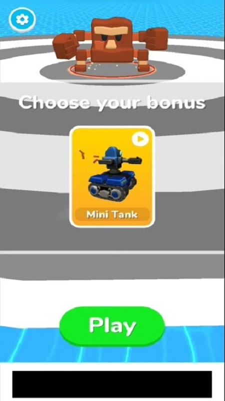 Robo Runner!! APK - screenshot 5