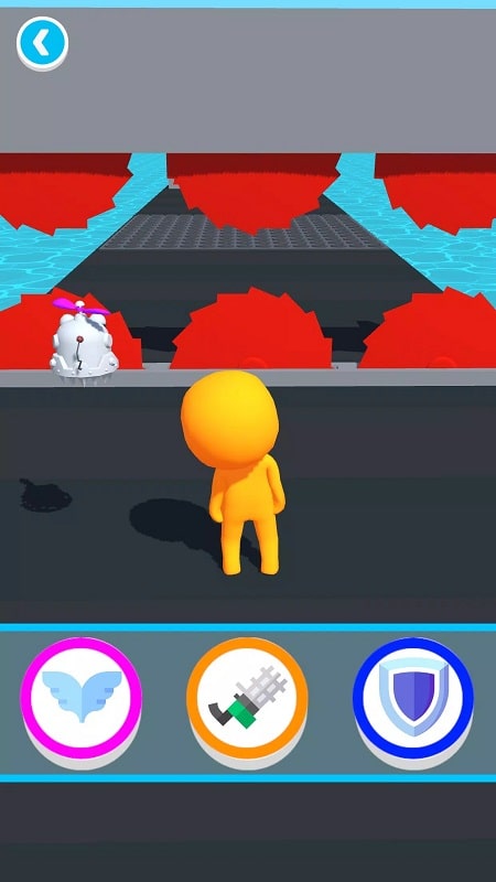 Robot Buddy APK - screenshot 3