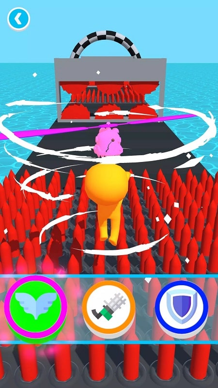 Robot Buddy APK - screenshot 5