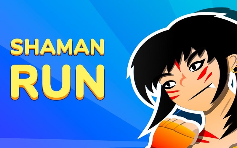 Shaman Run APK - app icon