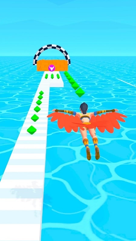 Shaman Run APK - screenshot 1