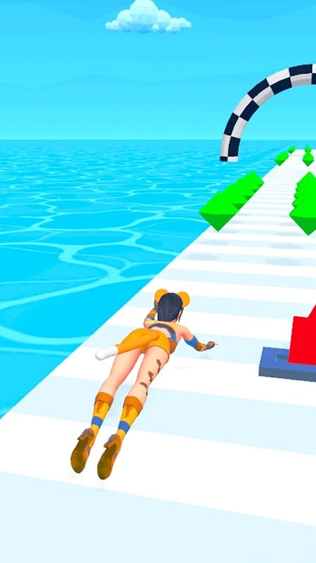 Shaman Run APK - screenshot 4