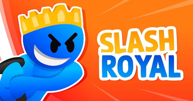 Slash Royal APK - app icon