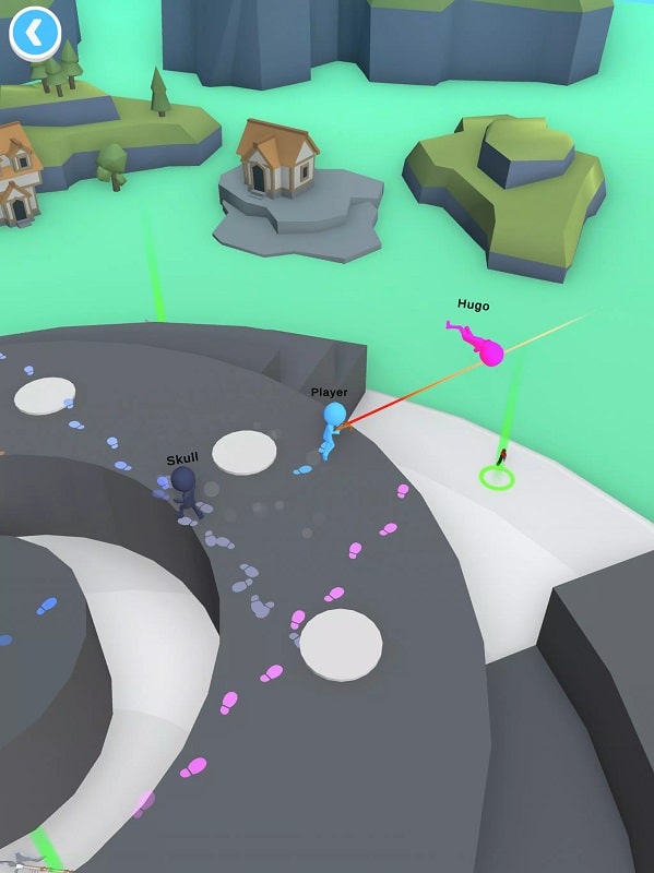 Slash Royal APK - screenshot 1