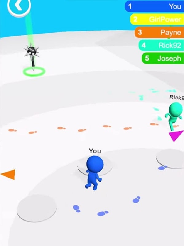 Slash Royal APK - screenshot 2