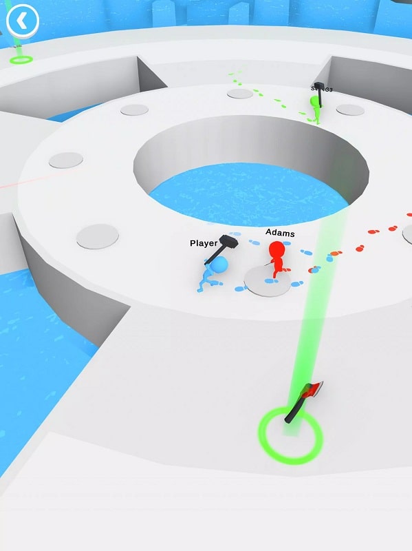 Slash Royal APK - screenshot 3