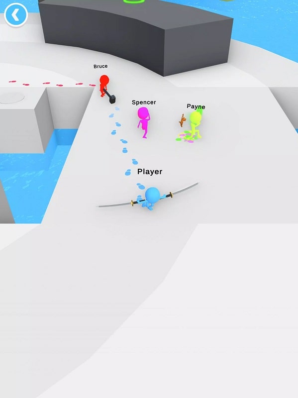 Slash Royal APK - screenshot 4