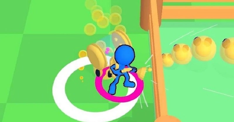 Slime Farmer APK - app icon