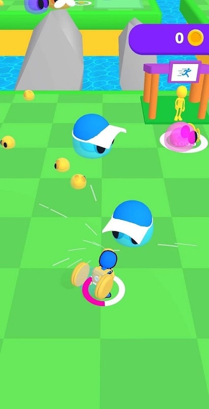 Slime Farmer APK - screenshot 1