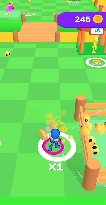 Slime Farmer APK - screenshot 3