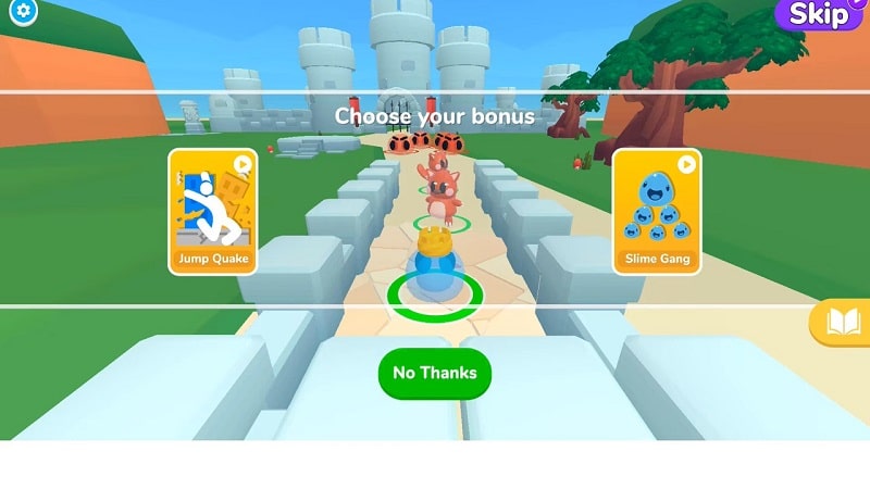 Slime Slurp APK MOD APK icon