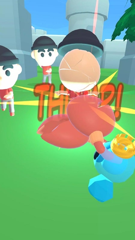 Slime Slurp APK - screenshot 2