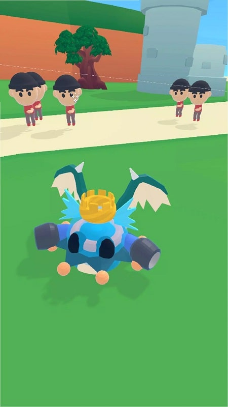 Slime Slurp APK - screenshot 3