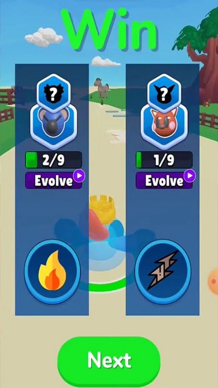 Slime Slurp APK - screenshot 5