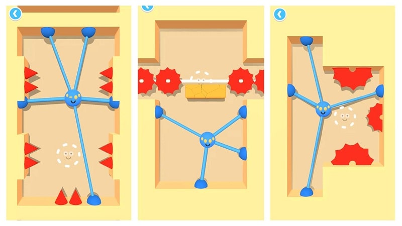 Spider Guy APK MOD APK icon