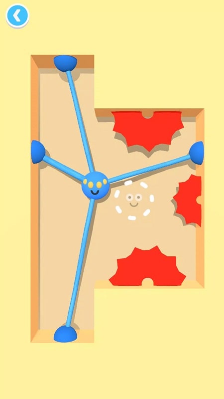 Spider Guy APK - screenshot 1