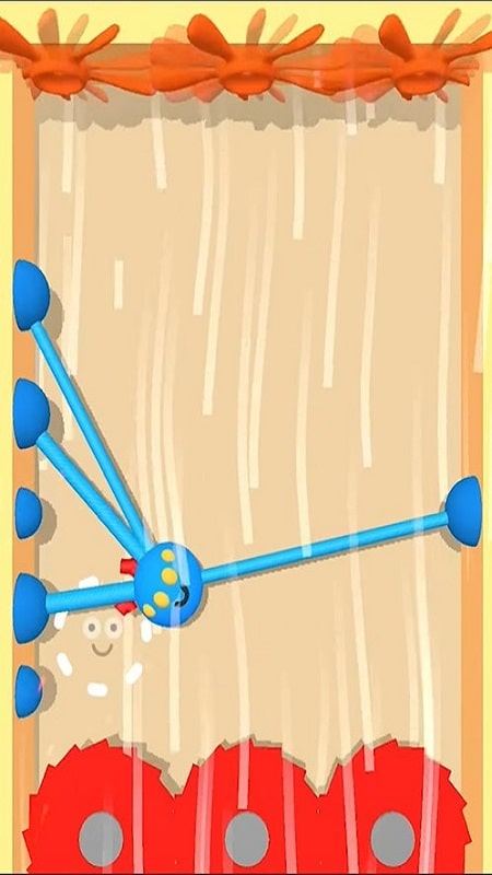 Spider Guy APK - screenshot 4
