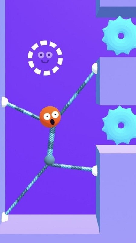 Stretch Guy APK - screenshot 2
