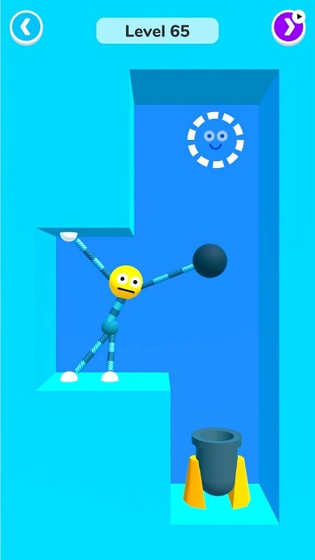 Stretch Guy APK - screenshot 3