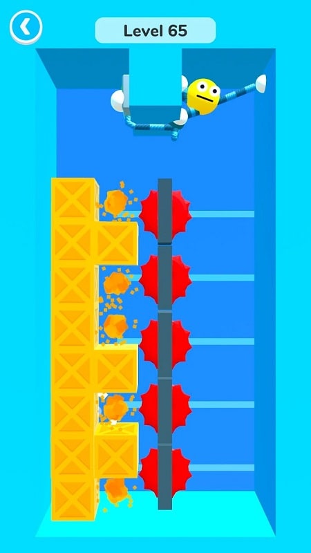 Stretch Guy APK - screenshot 4