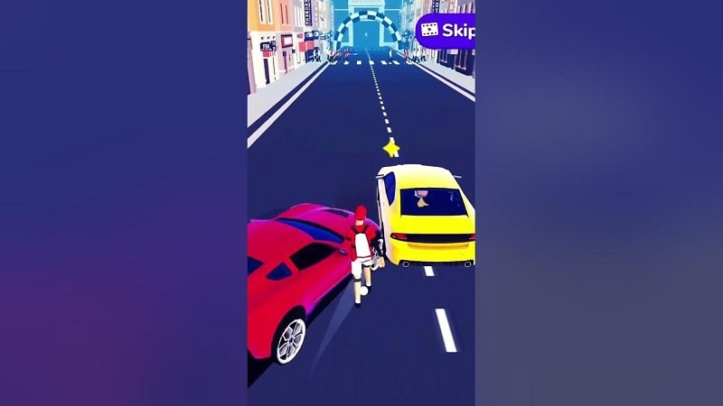 Super Thief Auto APK MOD APK icon