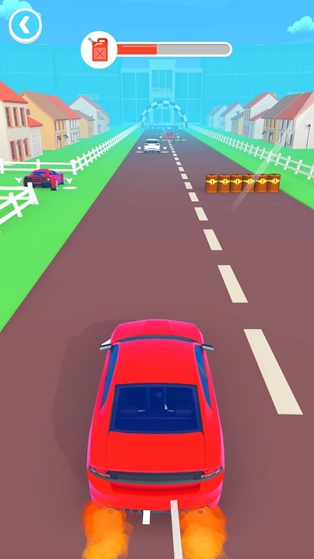 Super Thief Auto APK - screenshot 2