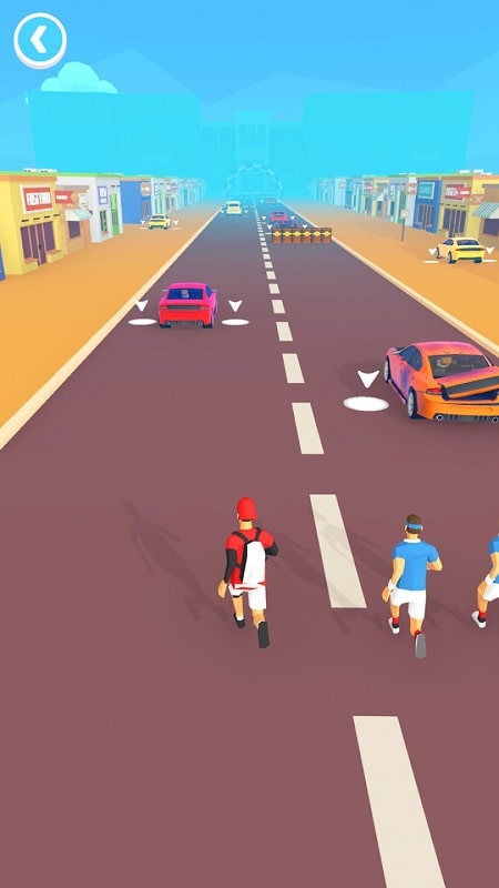 Super Thief Auto APK - screenshot 3