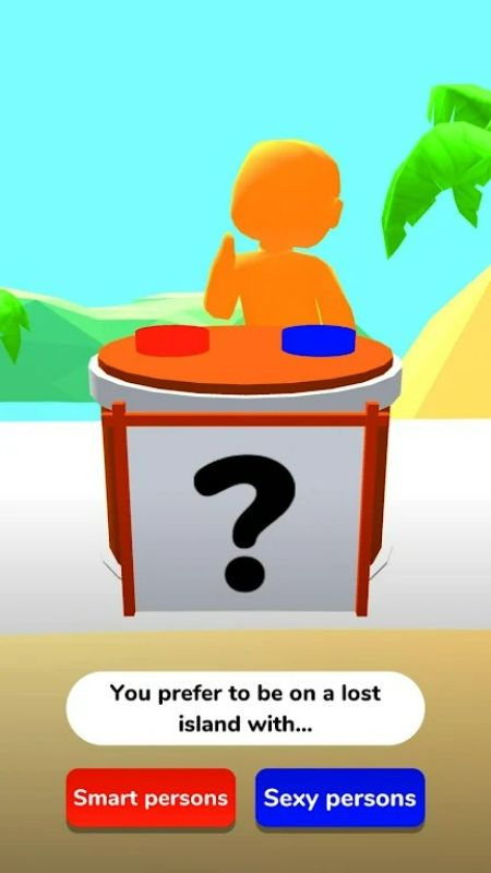 ToT or Trivia APK - screenshot 2