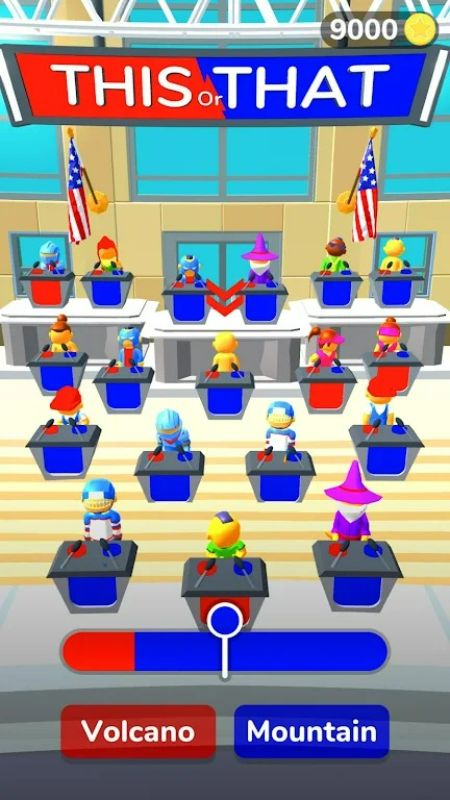 ToT or Trivia APK - screenshot 3