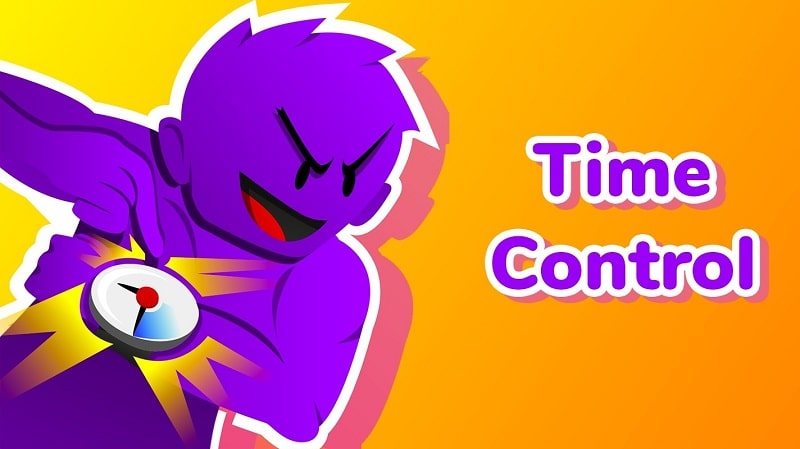 Time Control! APK MOD APK icon