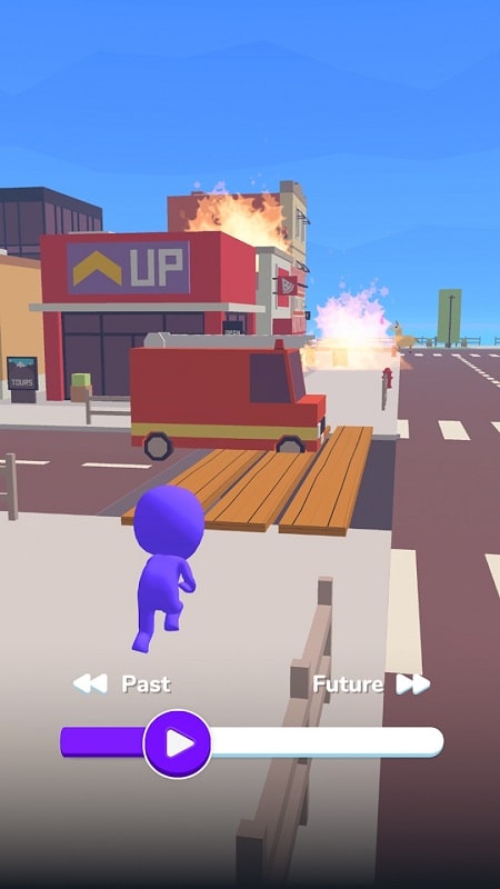 Time Control! APK - screenshot 1