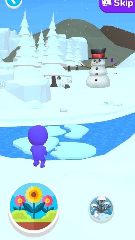 Time Control! APK - screenshot 2