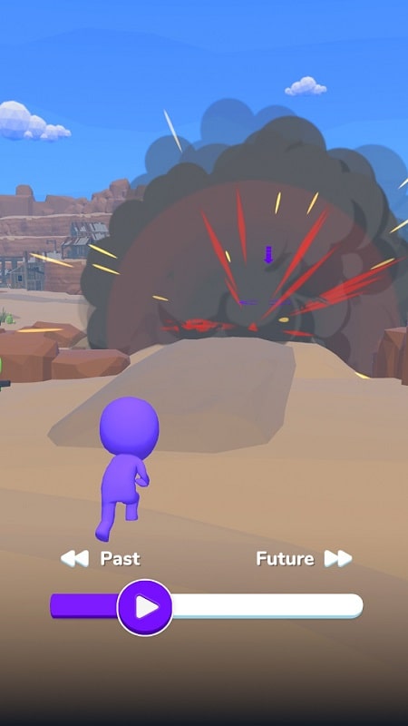 Time Control! APK - screenshot 3