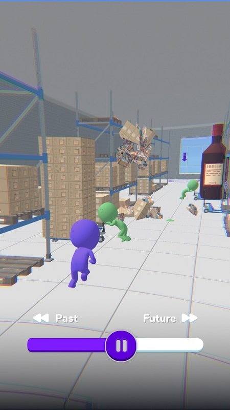 Time Control! APK - screenshot 4