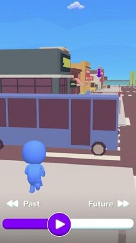 Time Control! APK - screenshot 5