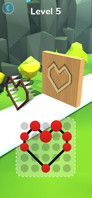 Wood Cutter APK - screenshot 1