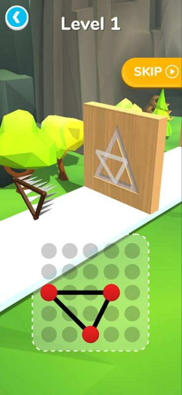 Wood Cutter APK - screenshot 3