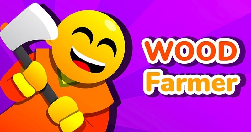 Wood Farmer APK - app icon