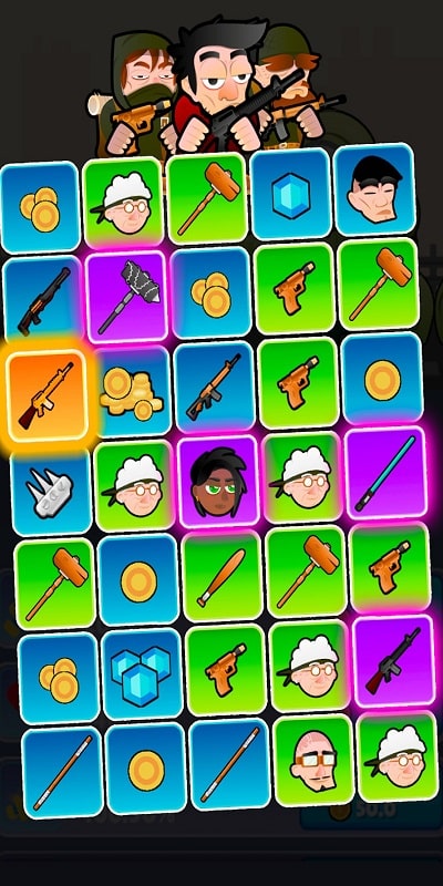 Zombie Road Idle APK - screenshot 5