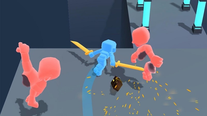 Samurai Flash APK - app icon