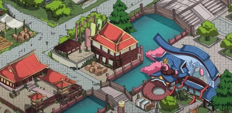 SAKO LEGENDS Beta APK MOD APK icon