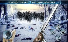 Game of Survival: Zombie Attack - screenshot 2